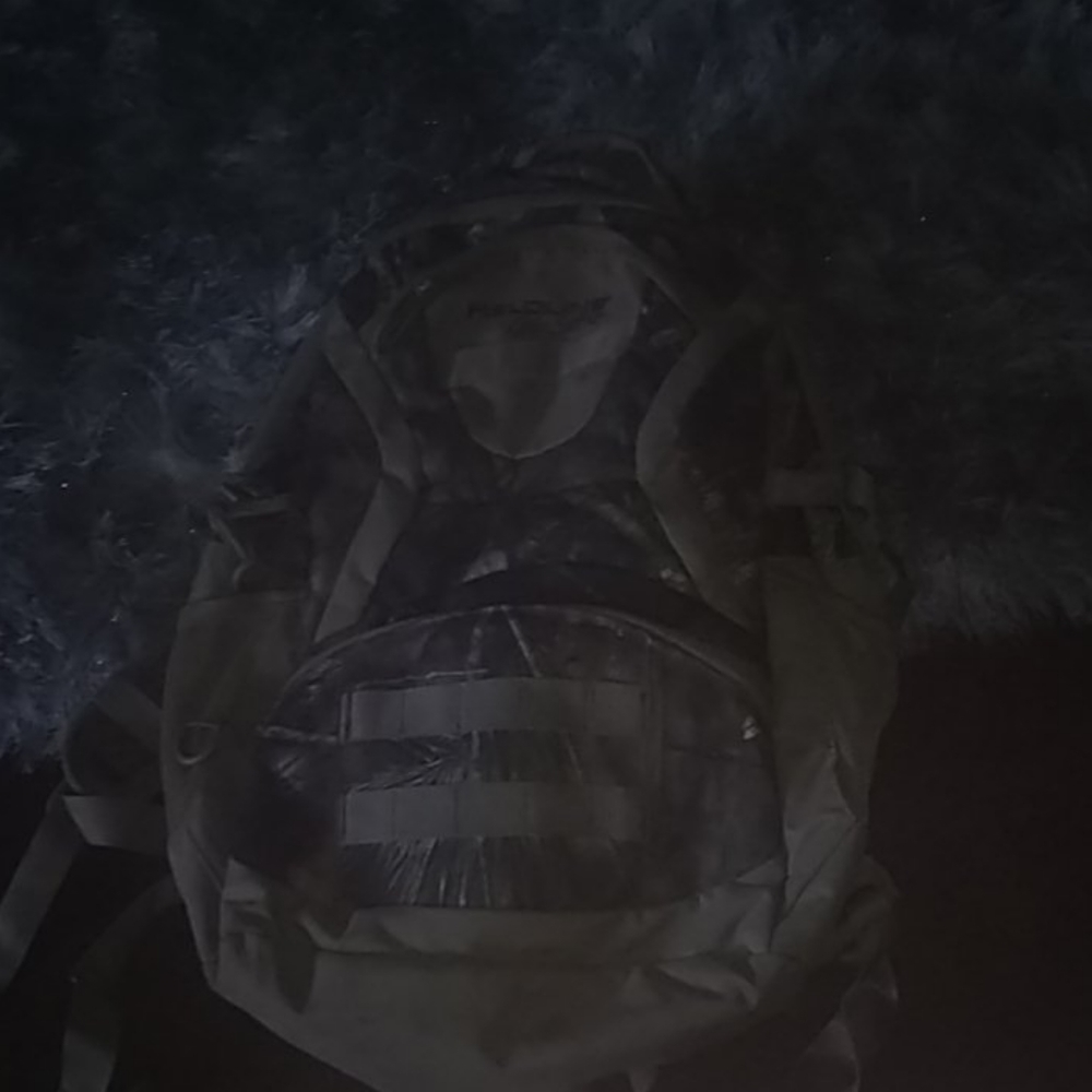 Backpack